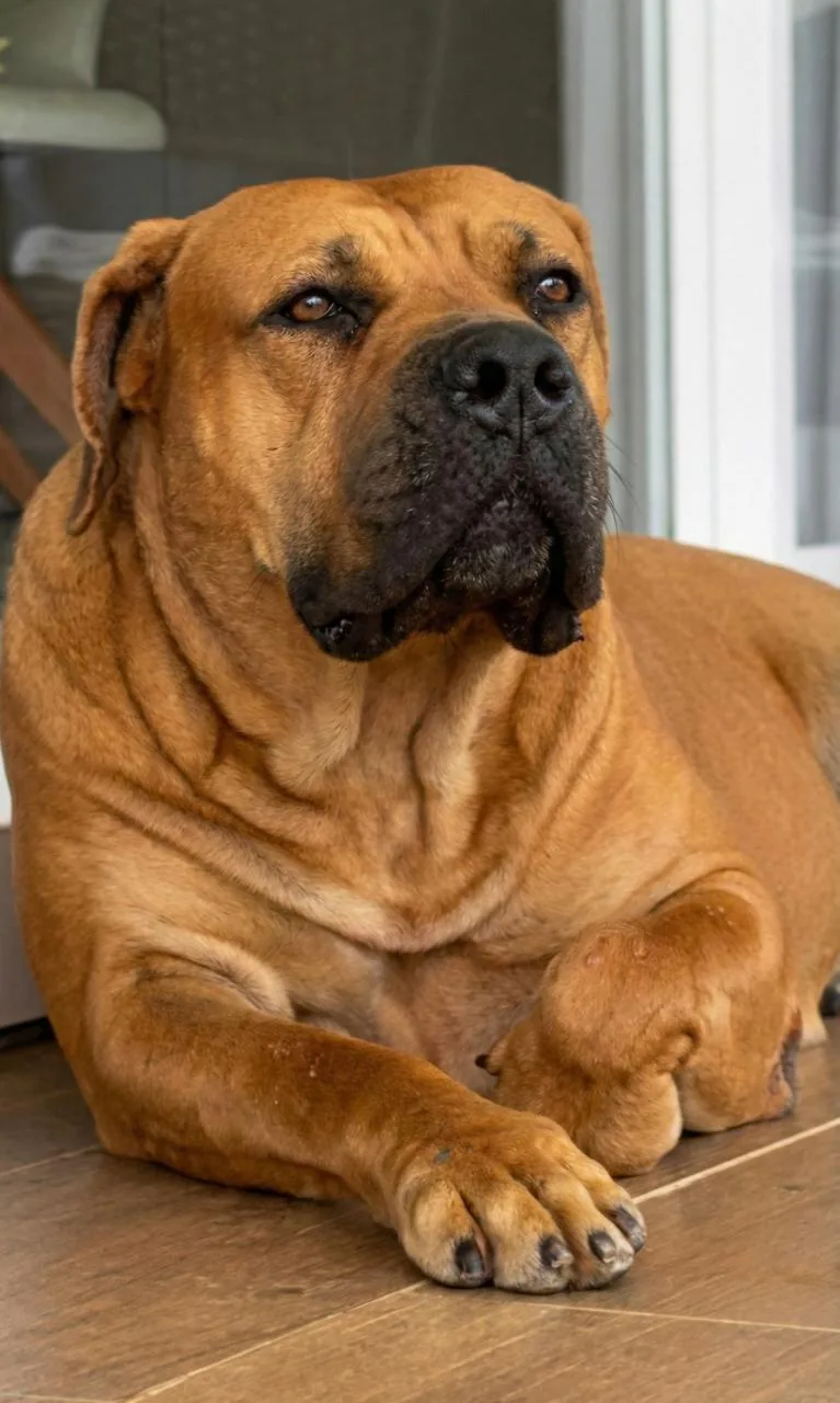 Boerboel