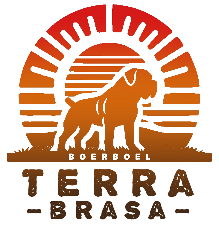 Terra Brasa Boerboel