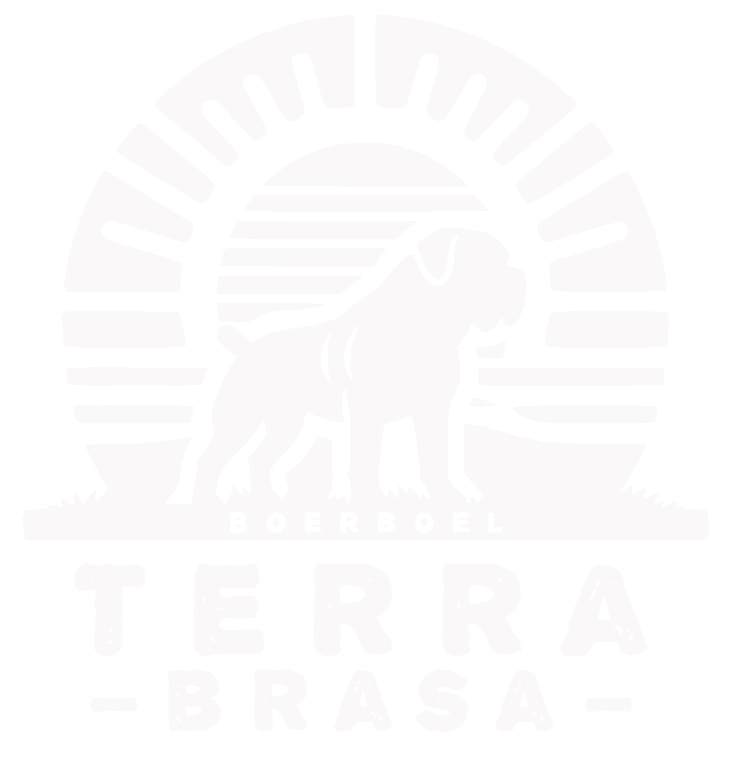 Terra Brasa Boerboel